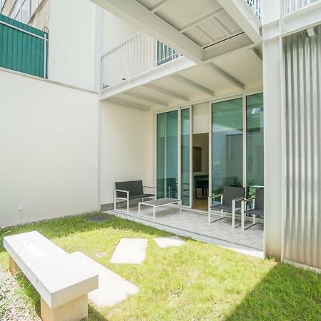 Courtyard & Elegance Apartment Lisboa Exteriör bild